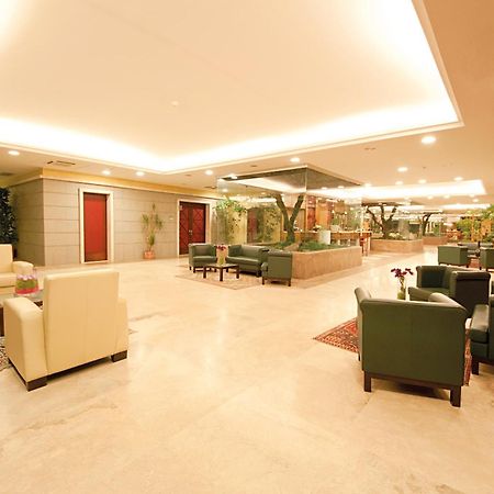 Grand Hotel 파이스툼 외부 사진